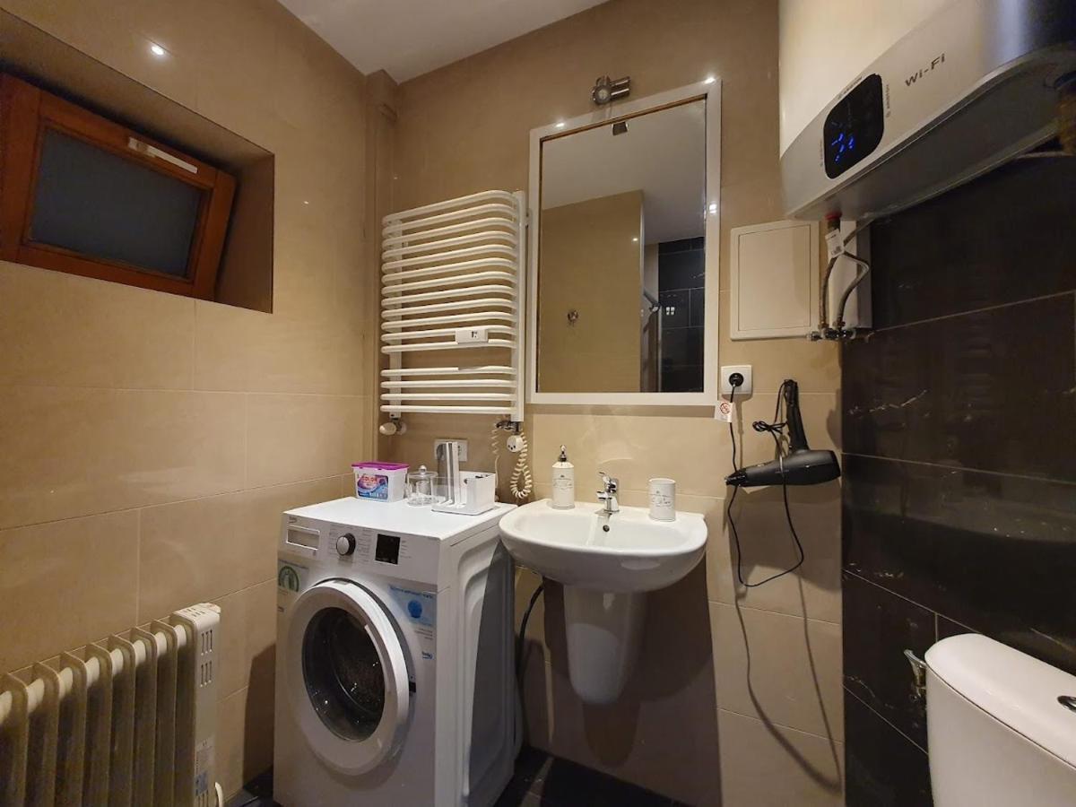 Appartamento L-2 Center O&p Apartfamily