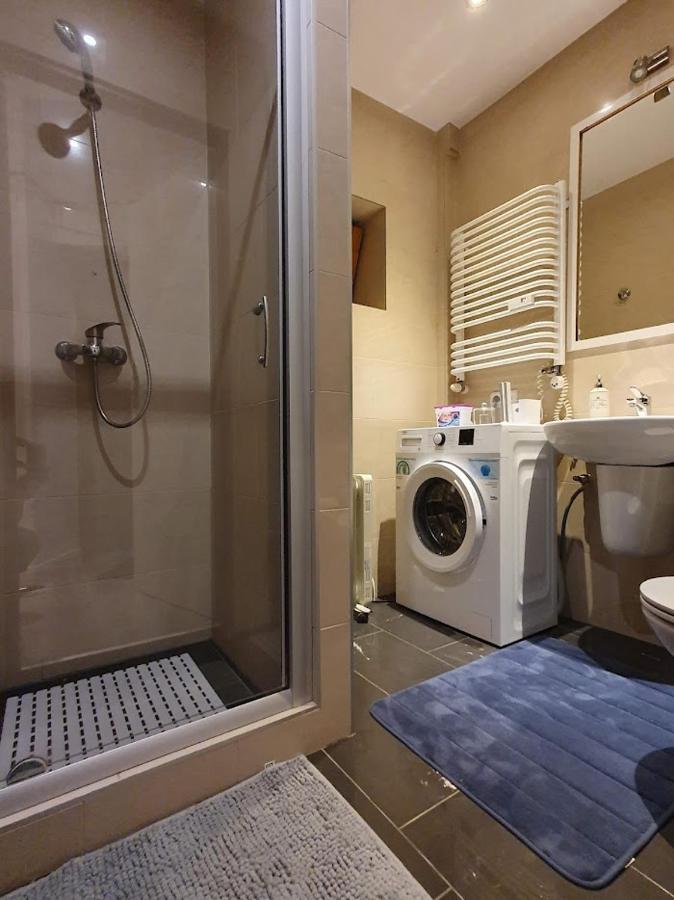 L-2 Center O&p Apartfamily Krakow