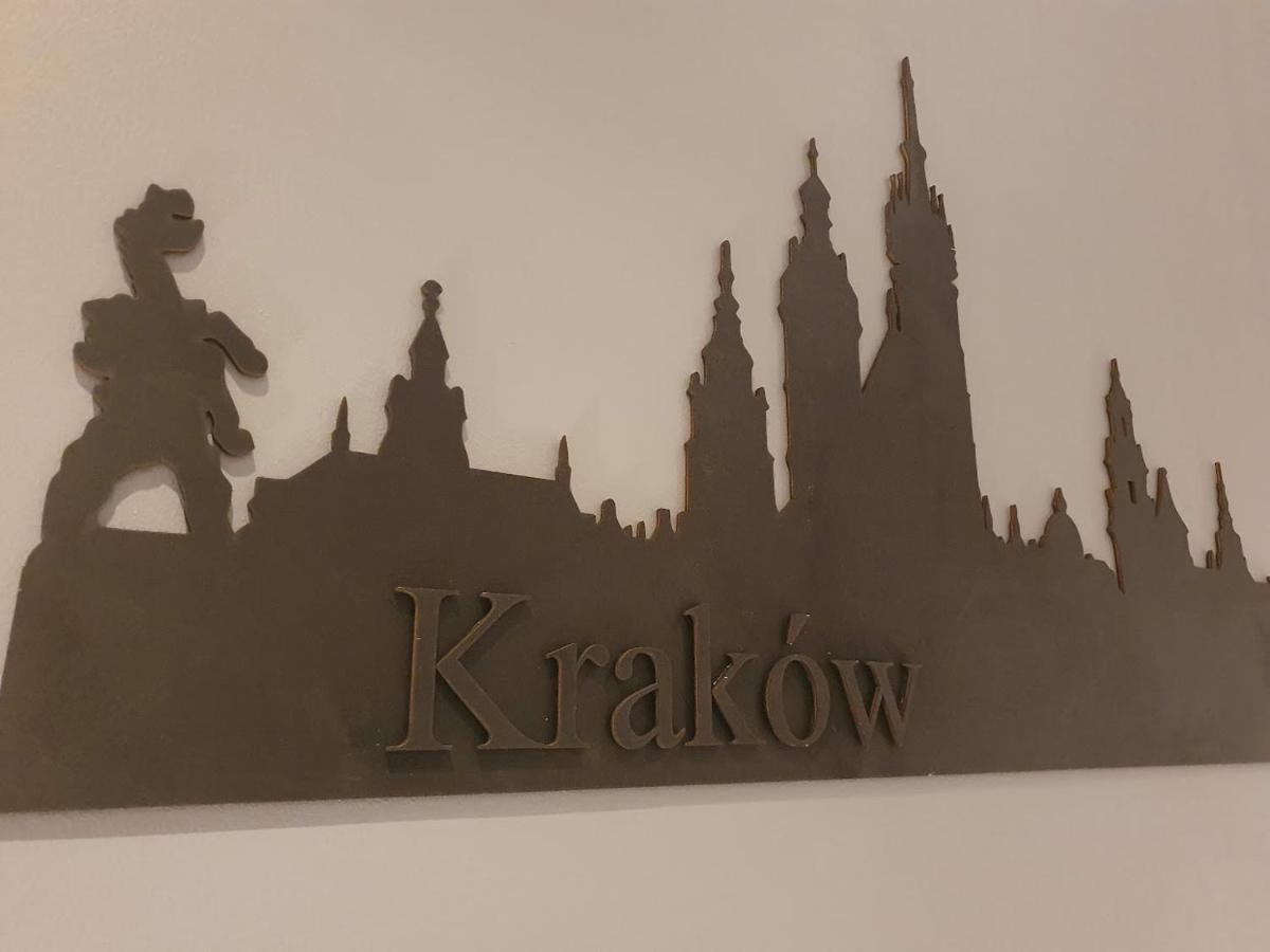 L-2 Center O&p Apartfamily Apartment Krakow